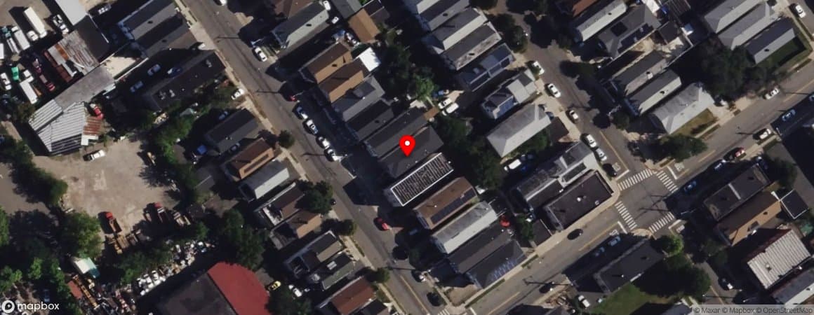 House image located at Elizabethport, New Jersey, 7206