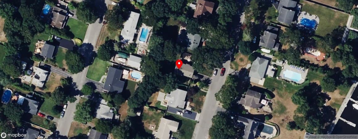 House image located at Center Moriches, New York, 11934