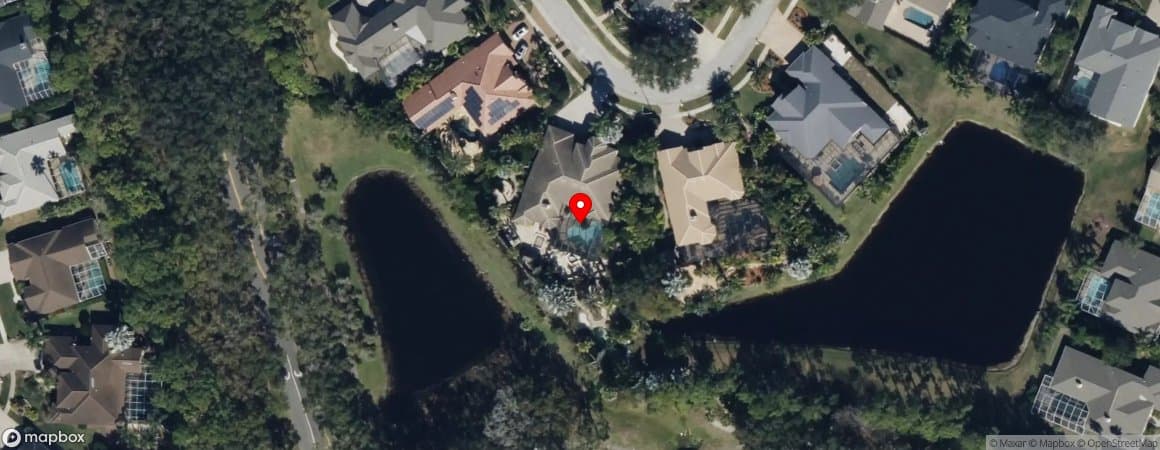 House image located at Palm Harbor, Florida, 34685