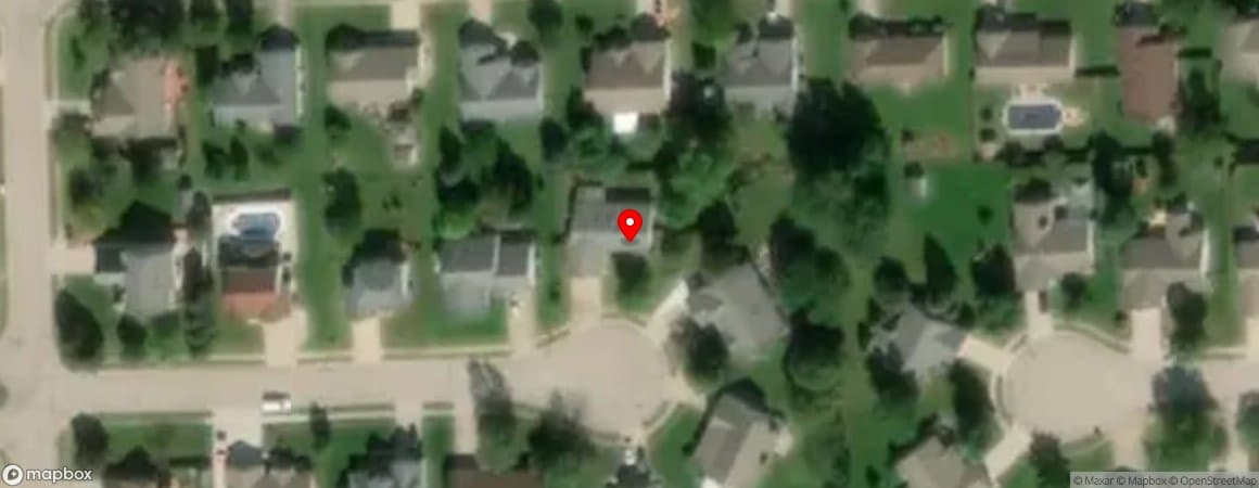 House image located at Columbus, Indiana, 47203