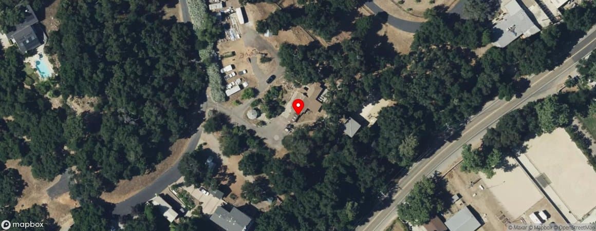 House image located at Ojai, California, 93023