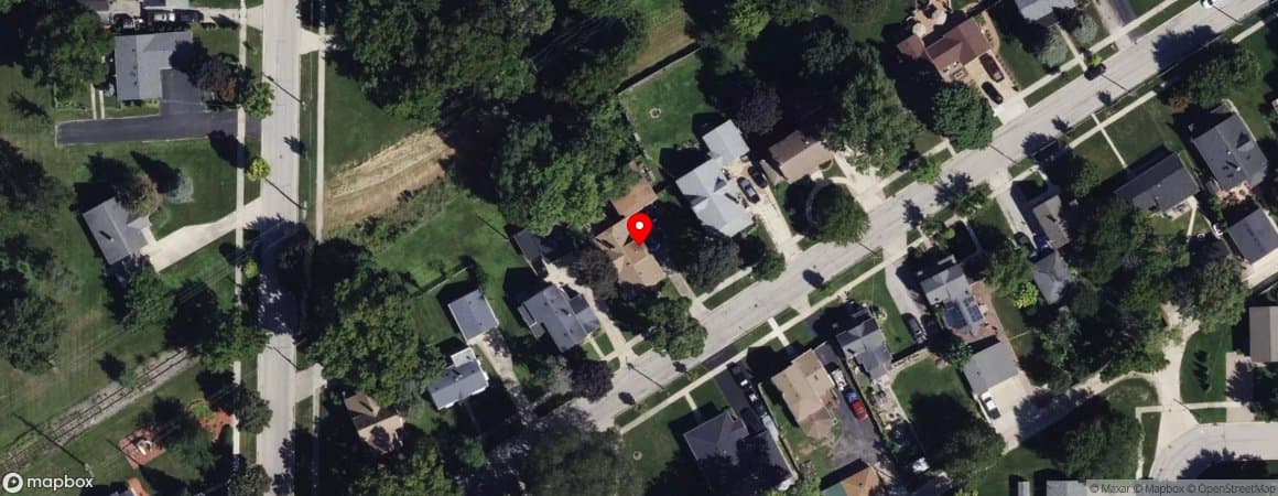 House image located at West Chicago, Illinois, 60185