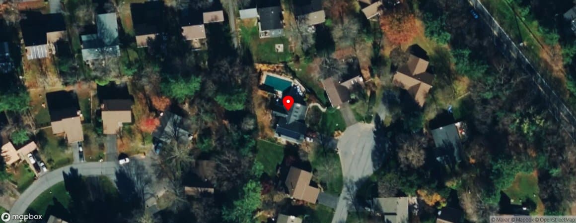 House image located at Montgomery Village, Maryland, 20886