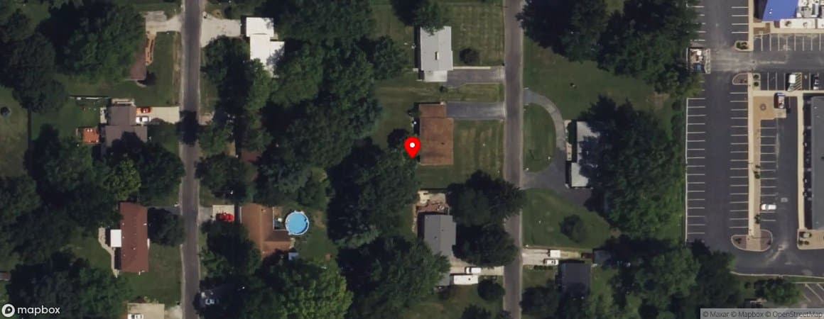 House image located at Glen Carbon, Illinois, 62034