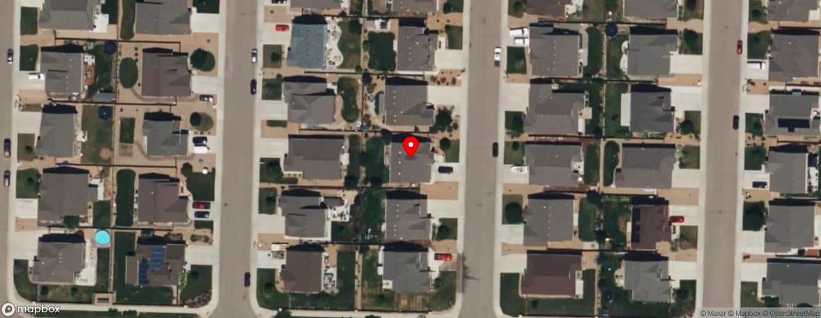 House image located at Johnstown, Colorado, 80534