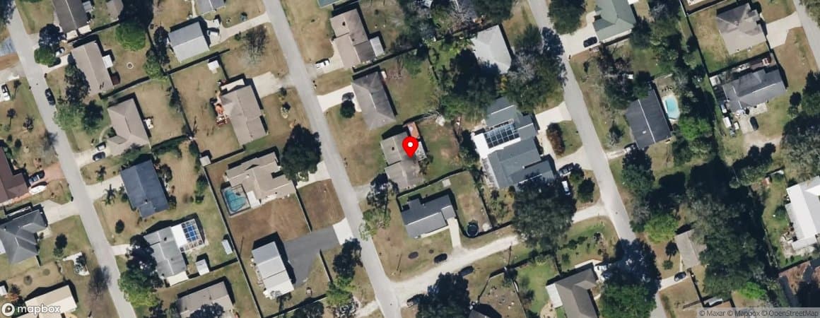 House image located at Edgewater, Florida, 32141