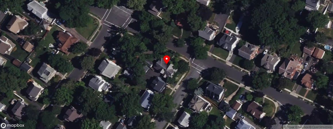 House image located at South Orange, New Jersey, 7079