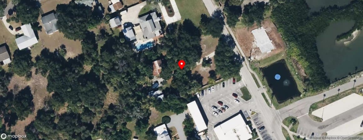 House image located at Edgewater, Florida, 32132