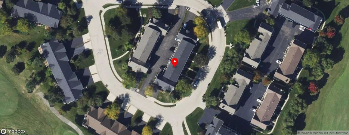 House image located at Wadsworth, Illinois, 60083