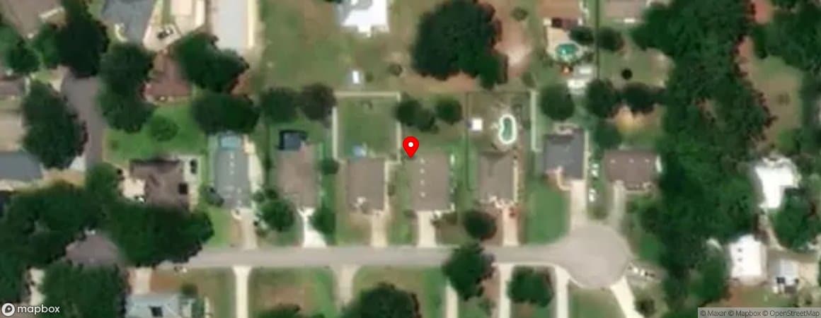 House image located at Umatilla, Florida, 32784