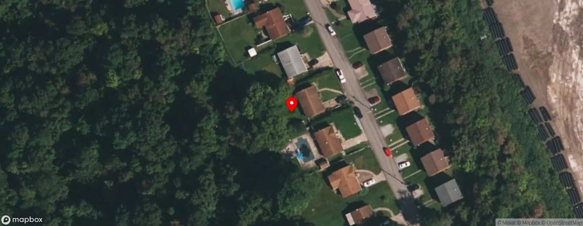House image located at North Versailles, Pennsylvania, 15137