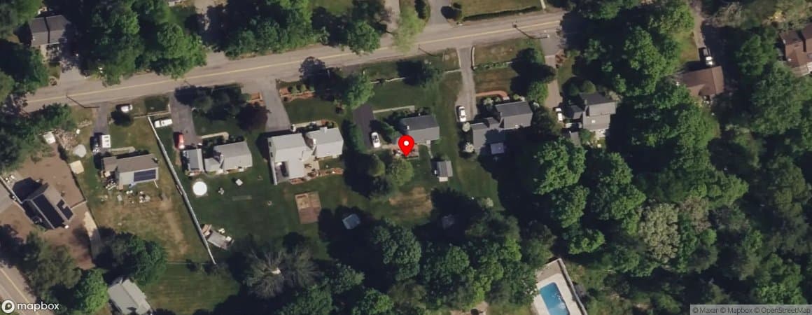 House image located at Millis, Massachusetts, 2054