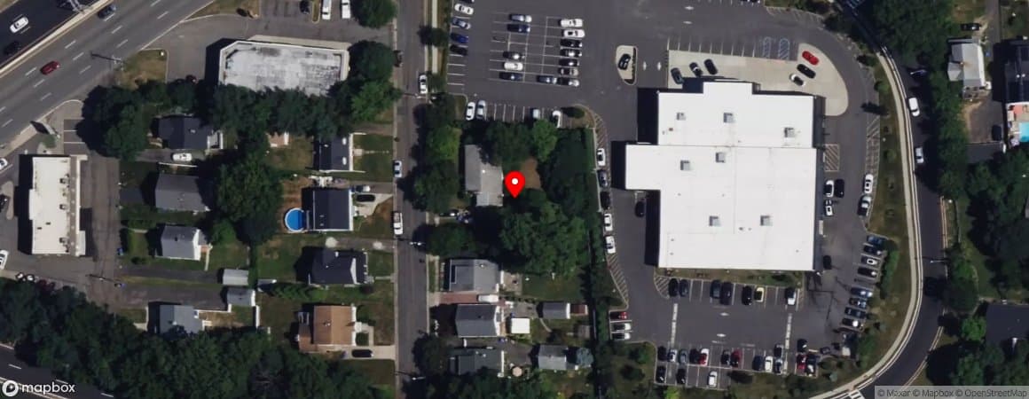 House image located at Edison, New Jersey, 8817