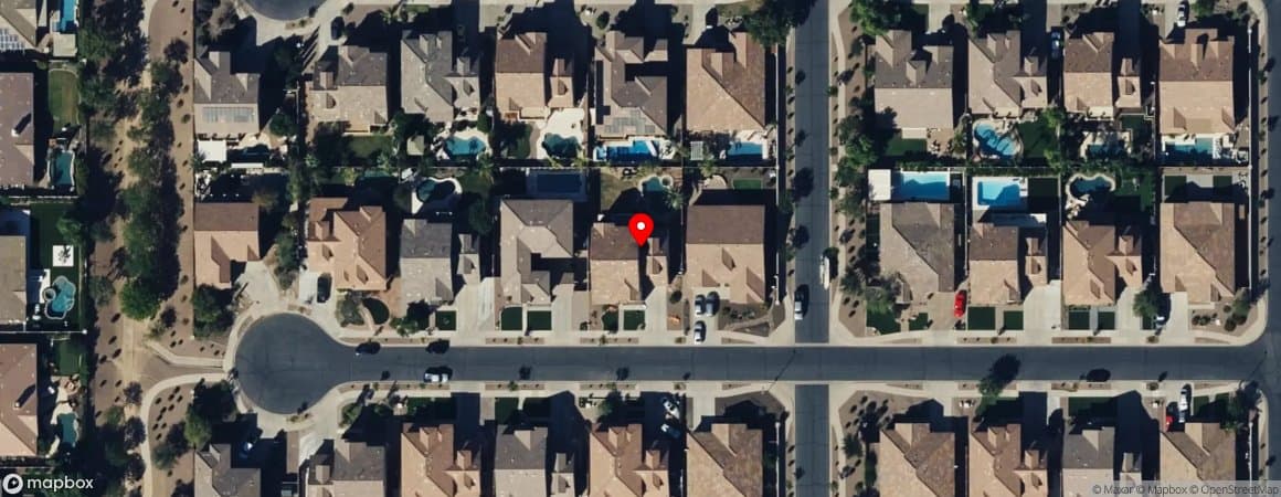 House image located at Queen Creek, Arizona, 85142