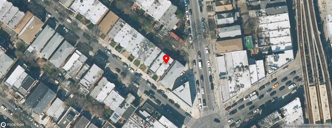 House image located at Brooklyn, New York, 11204