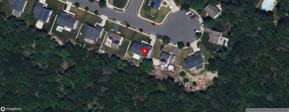 House image located at Egg Harbor Township, New Jersey, 8234