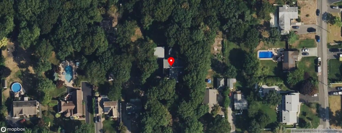 House image located at Blue Point, New York, 11715