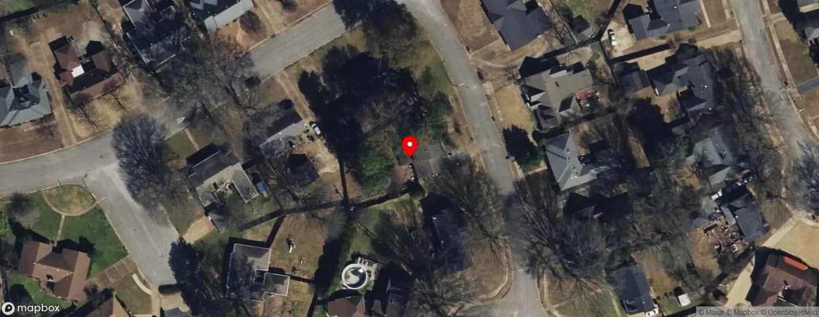 House image located at Memphis, Tennessee, 38119