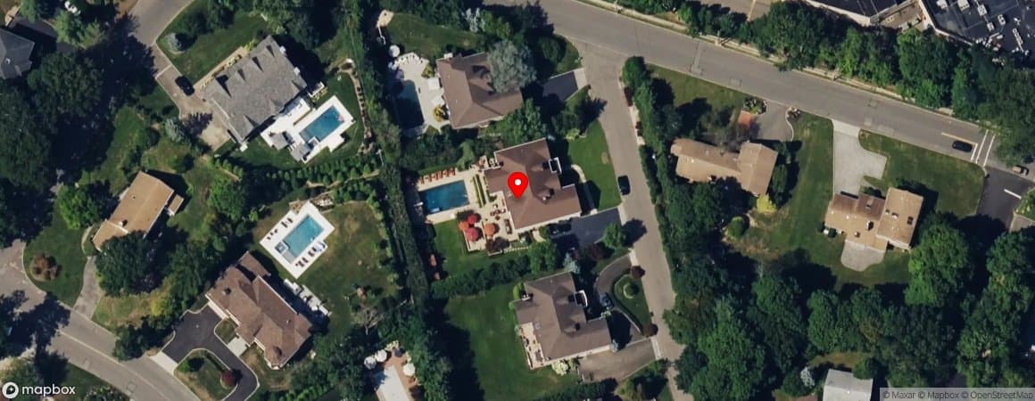 House image located at Roslyn, New York, 11576