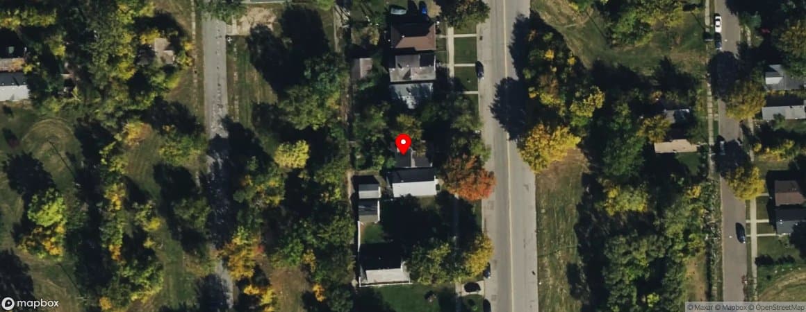 House image located at Highland Park, Michigan, 48203
