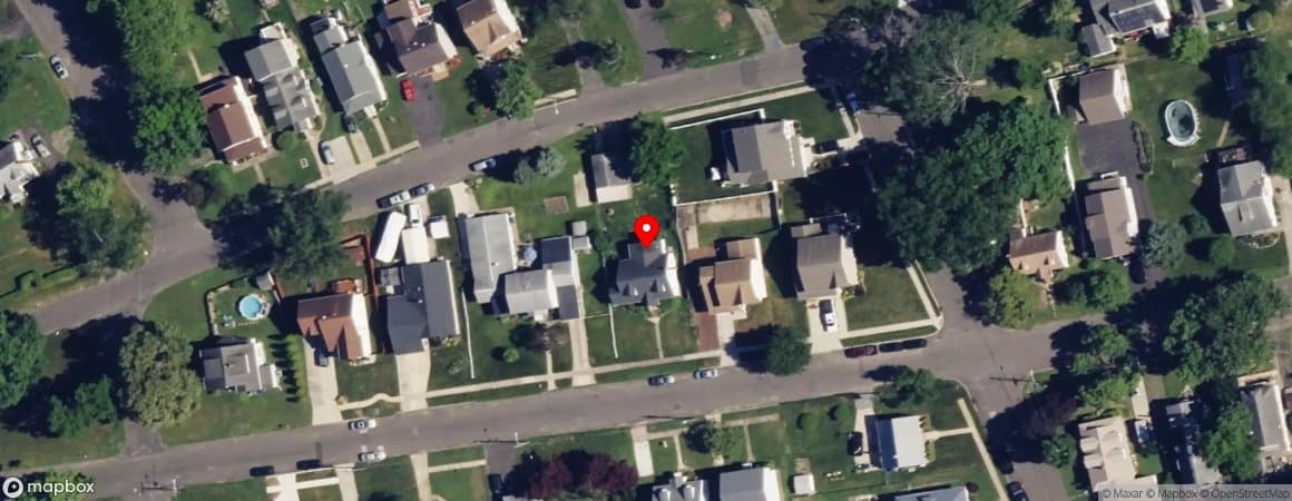 House image located at Maple Shade, New Jersey, 8052