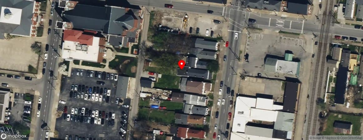House image located at Louisville, Kentucky, 40204