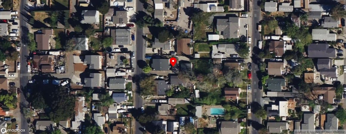 House image located at Martinez, California, 94553