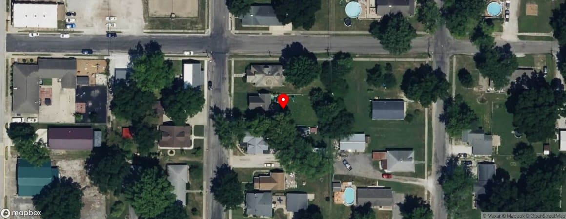 House image located at Smithton, Illinois, 62285