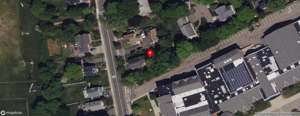 House image located at Dedham, Massachusetts, 2026