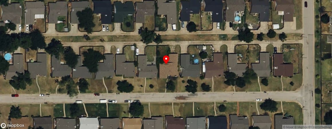 House image located at Edmond, Oklahoma, 73013