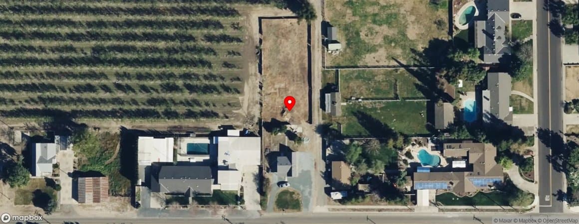 House image located at Modesto, California, 95356