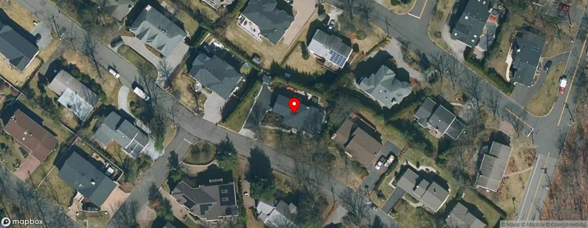 House image located at Englewood Cliffs, New Jersey, 7632