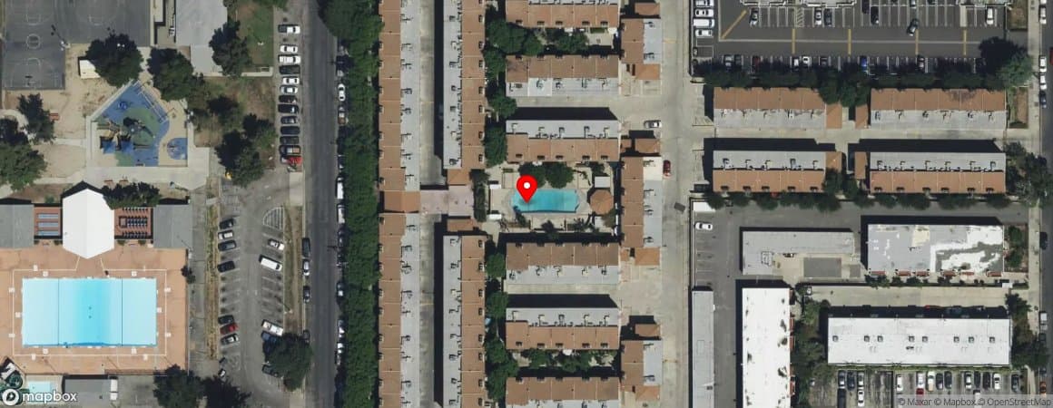 House image located at Panorama City, California, 91402