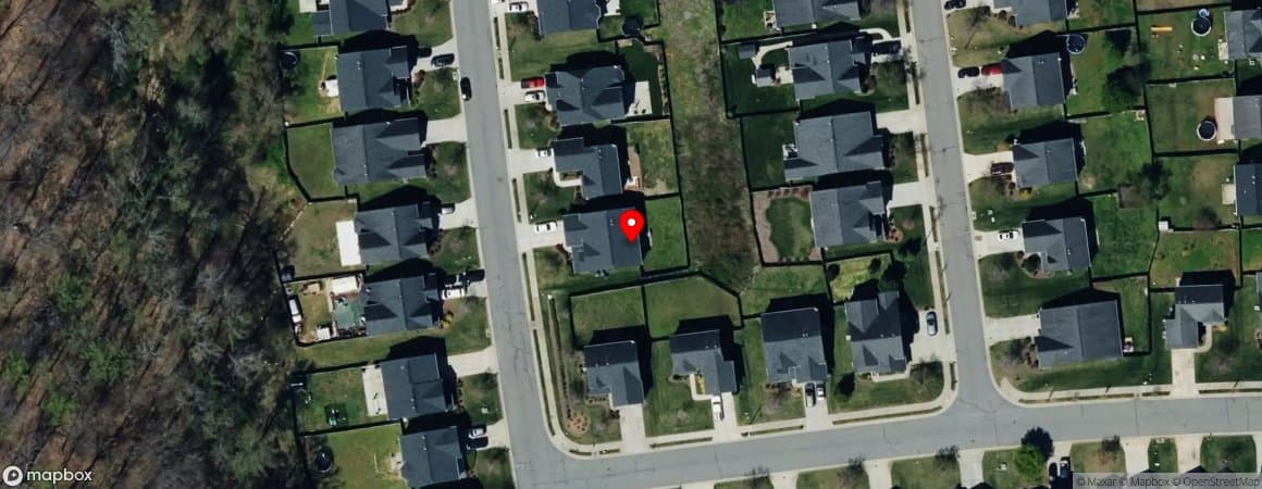 House image located at Greensboro, North Carolina, 27405