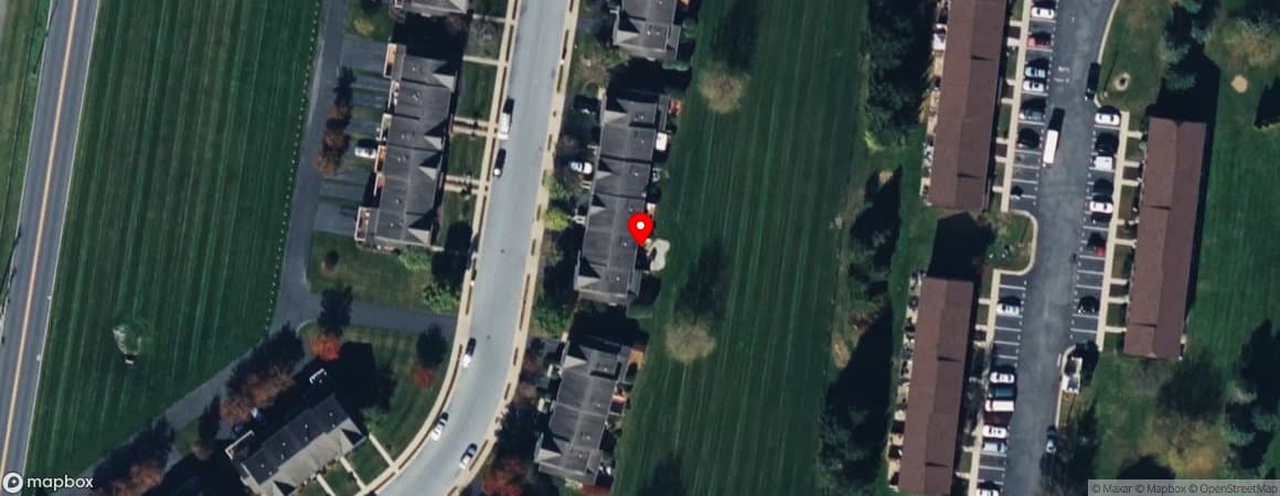 House image located at Lancaster, Pennsylvania, 17601
