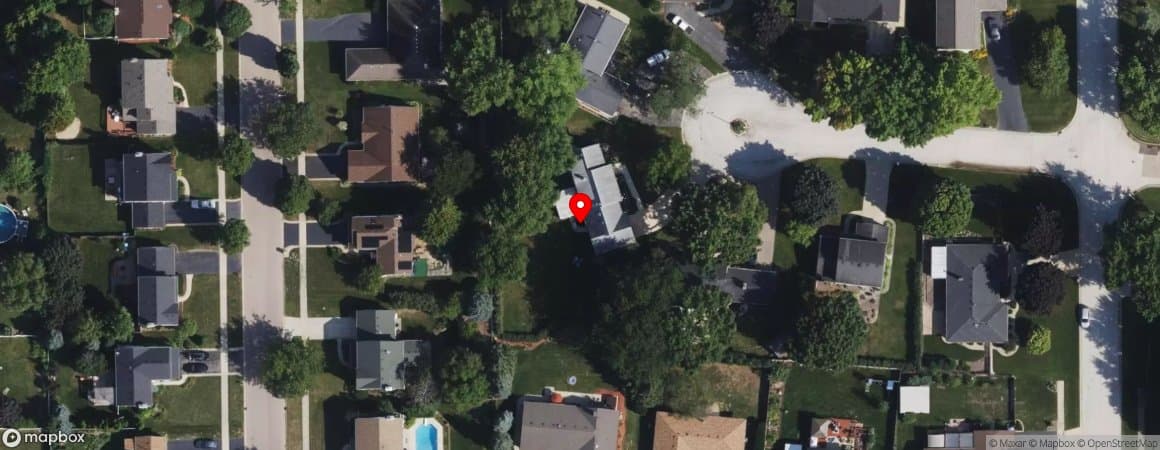 House image located at Aurora, Illinois, 60506
