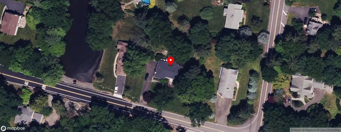 House image located at Woodcliff Lake, New Jersey, 7677