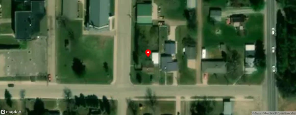 House image located at Holdingford, Minnesota, 56340