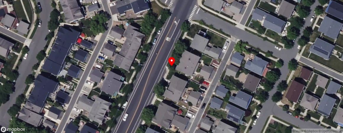 House image located at Robbinsville, New Jersey, 8691