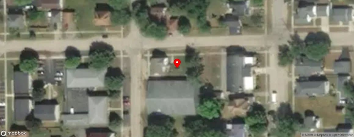 House image located at Hinckley, Illinois, 60520