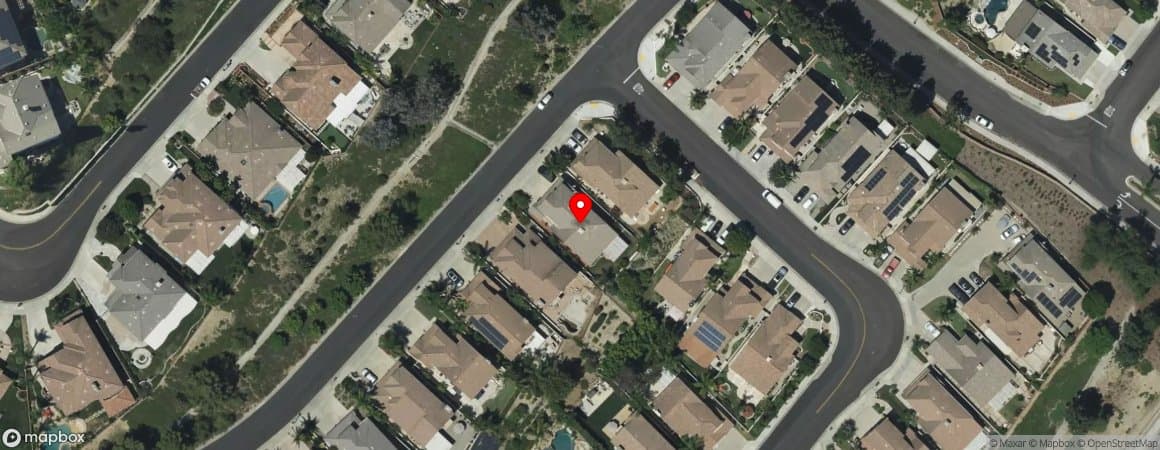 House image located at Yorba Linda, California, 92887