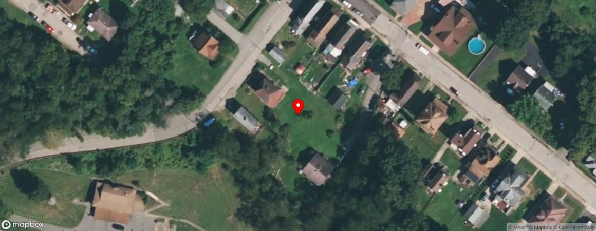 House image located at Clairton, Pennsylvania, 15025