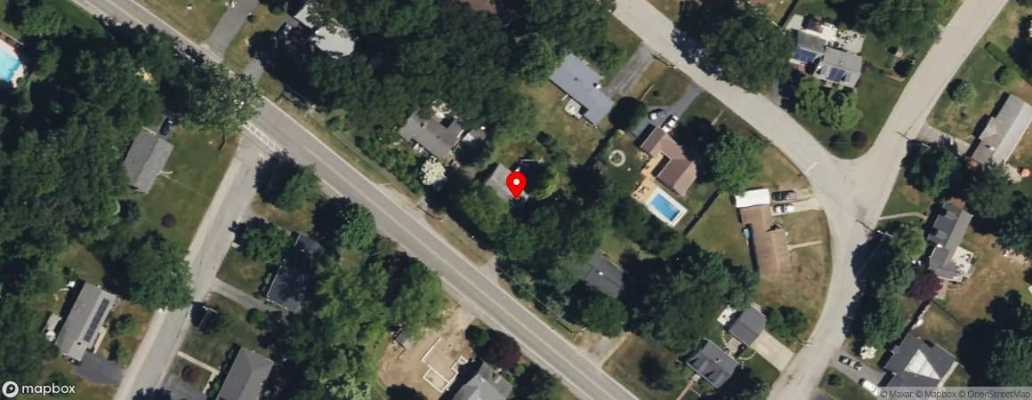 House image located at East Greenwich, Rhode Island, 2818