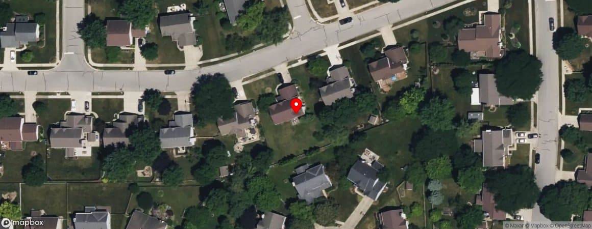 House image located at Fishers, Indiana, 46038