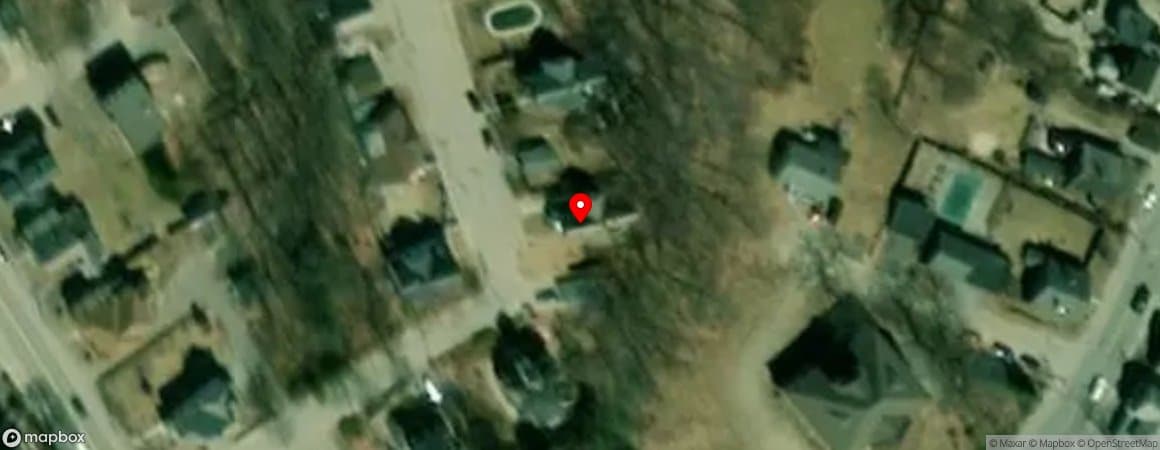 House image located at Fitchburg, Massachusetts, 1420