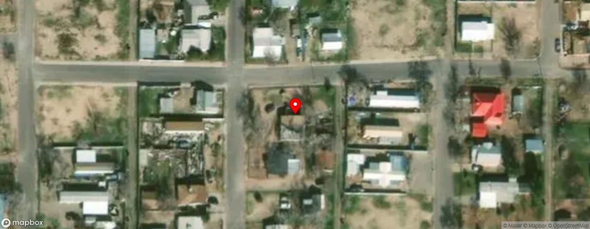 House image located at Roswell, New Mexico, 88203