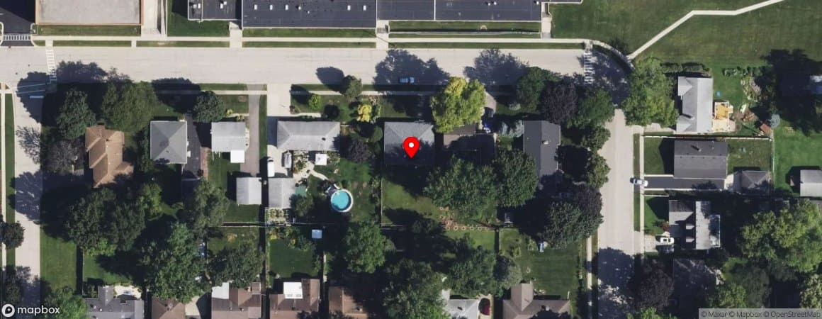 House image located at Wauconda, Illinois, 60084