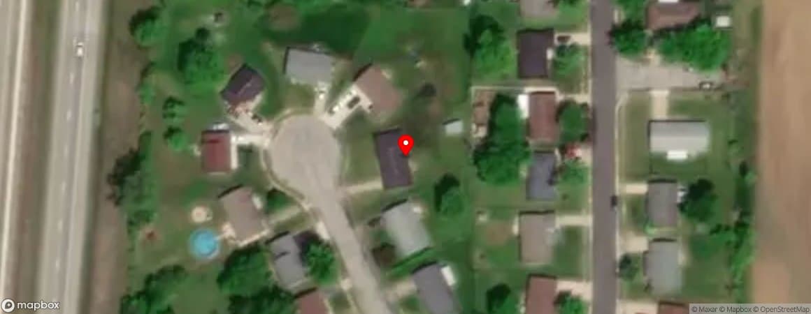 House image located at Sidney, Ohio, 45365