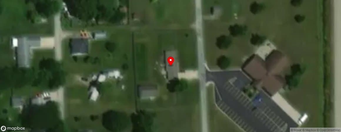 House image located at Woodburn, Indiana, 46797