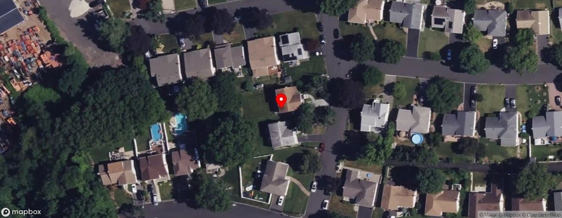 House image located at Union, New Jersey, 7083